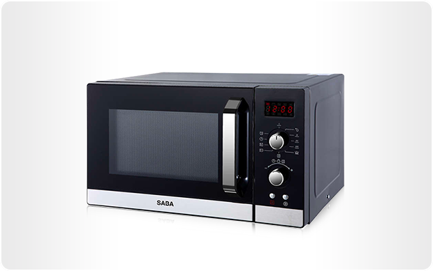 Saba Television Refrigerateur Electromenager Audio