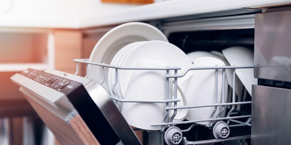 Comment entretenir votre lave-vaisselle ?