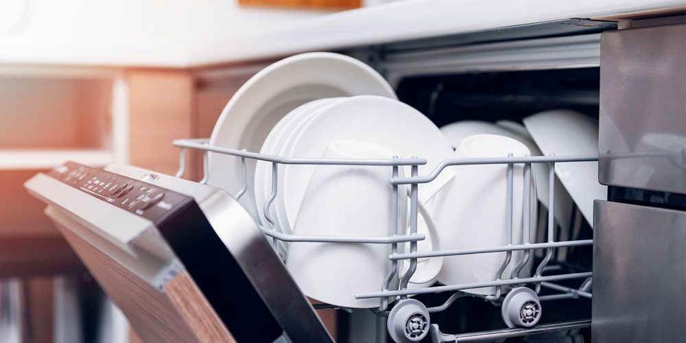How to maintain your dishwasher? Saba