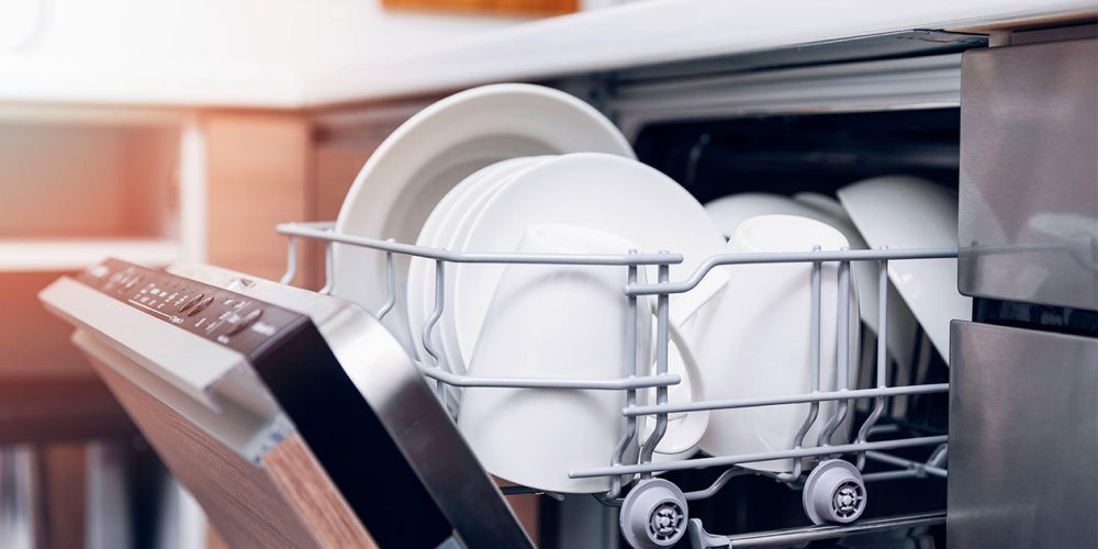 How to maintain your dishwasher?